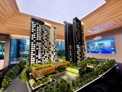 The Myst (D23), Condominium #446087191